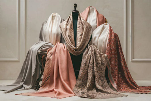 Wrap-Yourself-in-Luxury-The-Allure-of-Pashmina-Shawls