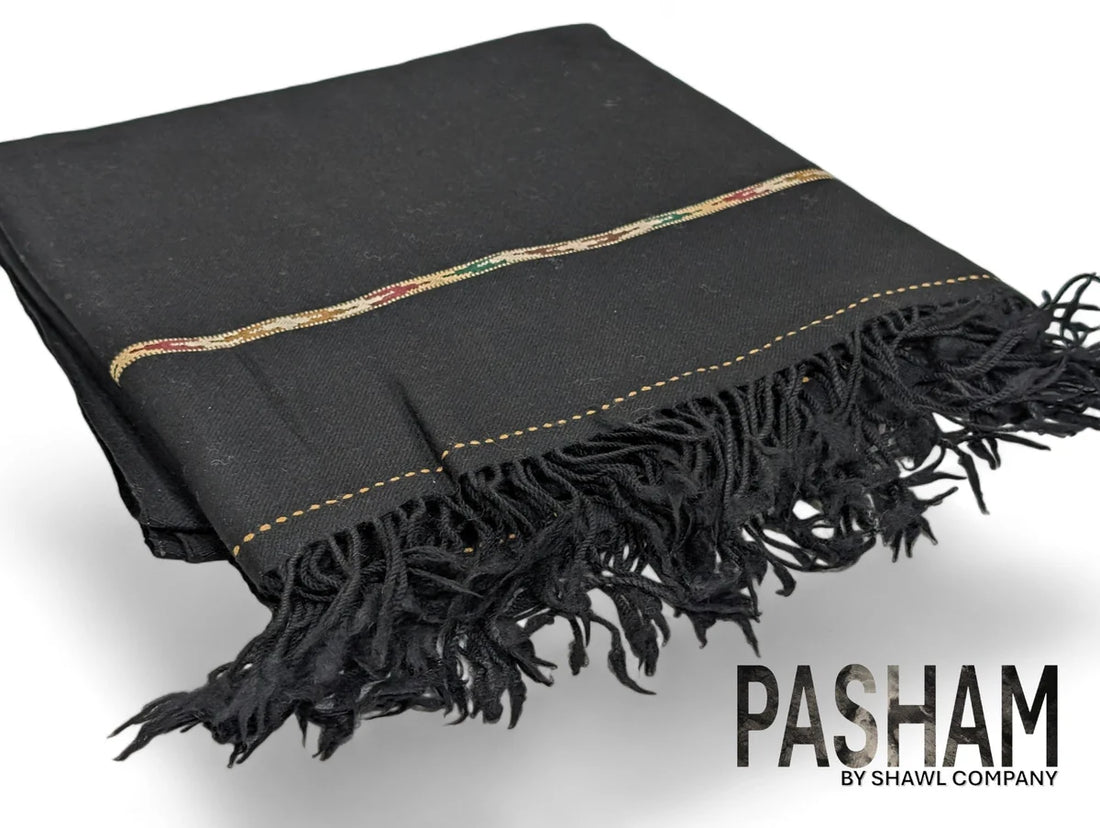 Wrap Yourself in Warmth: The Ultimate Handmade Wool Shawls and Mufflers for Fall & Winter