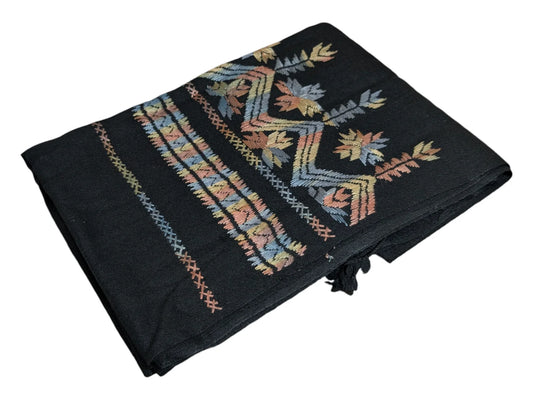 Discover the Elegance of Handcrafted Shawls Spotlight on Shawl Company on Etsy